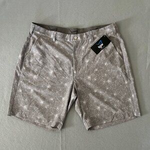 The Golf Warehouse TGW Men’s Golf Shorts Size 36 Performance Lightweight Stretch